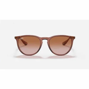 Women Ray Ban Erika 54 Sunglasses - Women's