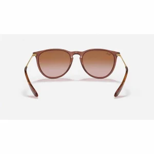 Women Ray Ban Erika 54 Sunglasses - Women's