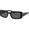 Women Ray Ban Kiliane 54 Sunglasses