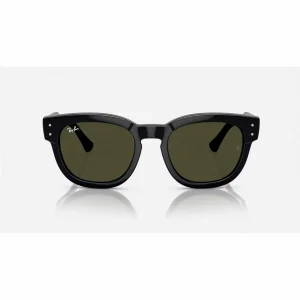 Women Ray Ban Mega Hawkeye 53 Sunglasses