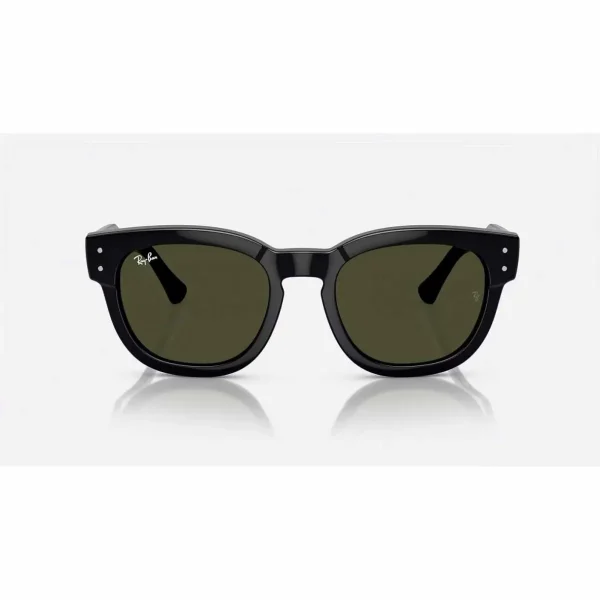 Women Ray Ban Mega Hawkeye 53 Sunglasses
