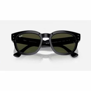 Women Ray Ban Mega Hawkeye 53 Sunglasses