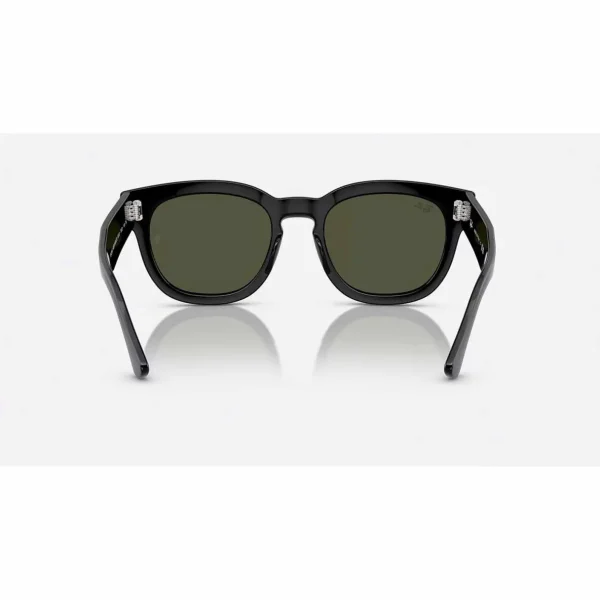 Women Ray Ban Mega Hawkeye 53 Sunglasses
