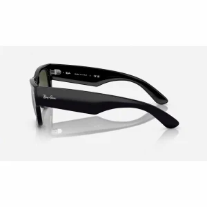 Women Ray Ban Mega Wayfarer 51 Sunglasses
