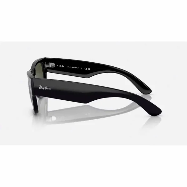 Women Ray Ban Mega Wayfarer 51 Sunglasses