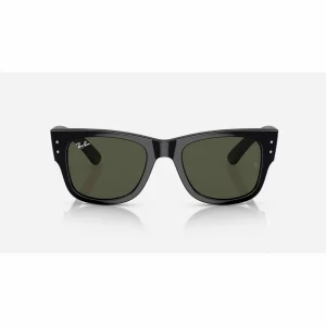 Women Ray Ban Mega Wayfarer 51 Sunglasses