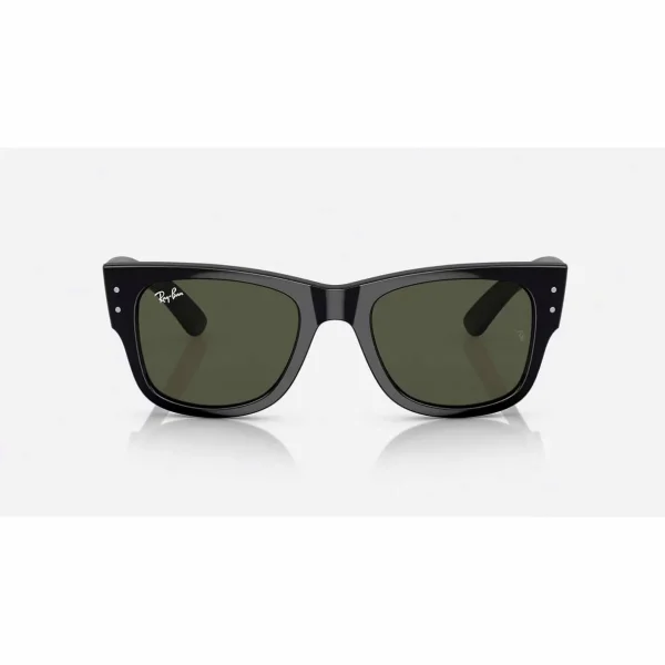 Women Ray Ban Mega Wayfarer 51 Sunglasses