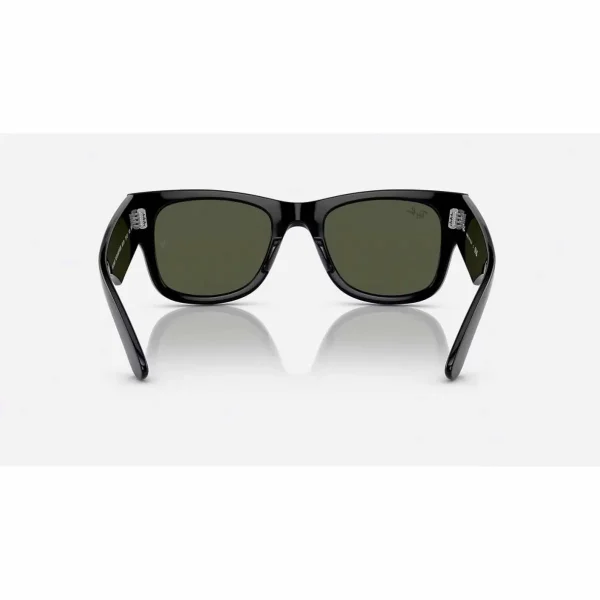 Women Ray Ban Mega Wayfarer 51 Sunglasses