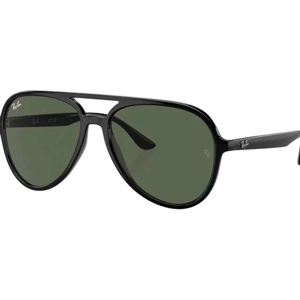 Women Ray Ban RB4376 57 Sunglasses