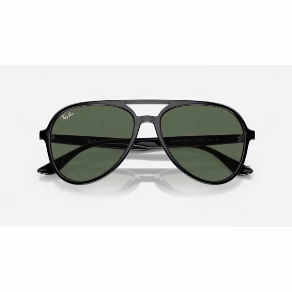 Women Ray Ban RB4376 57 Sunglasses