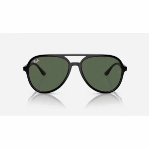 Women Ray Ban RB4376 57 Sunglasses