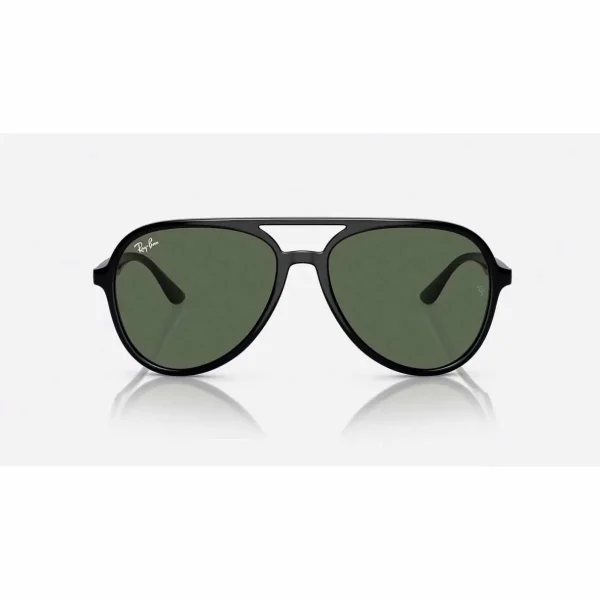 Women Ray Ban RB4376 57 Sunglasses