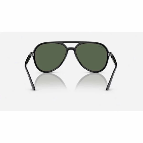 Women Ray Ban RB4376 57 Sunglasses
