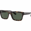Women Ray Ban Warren 57 Sunglasses