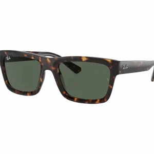 Women Ray Ban Warren 57 Sunglasses