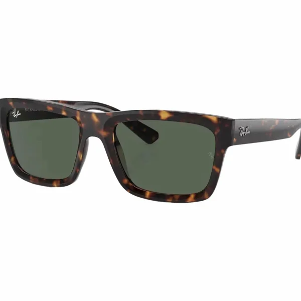 Women Ray Ban Warren 57 Sunglasses