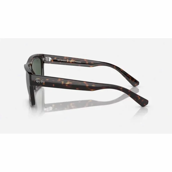 Women Ray Ban Warren 57 Sunglasses