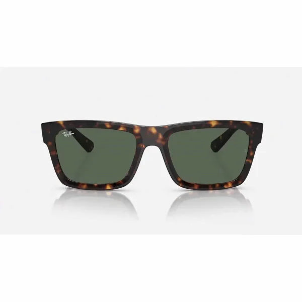 Women Ray Ban Warren 57 Sunglasses