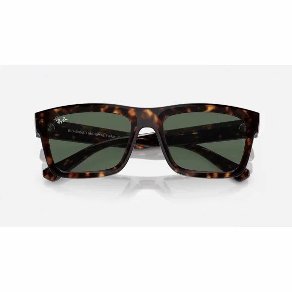 Women Ray Ban Warren 57 Sunglasses