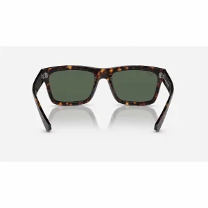 Women Ray Ban Warren 57 Sunglasses