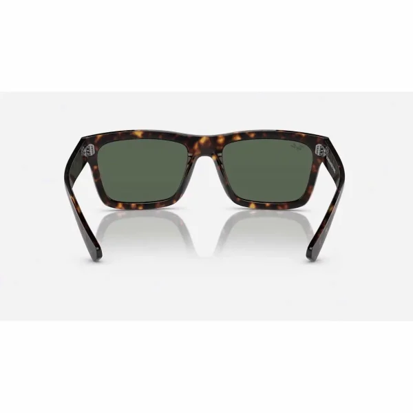 Women Ray Ban Warren 57 Sunglasses