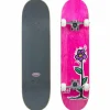 Real Regrowth DLX 8.06 Skateboard Complete
