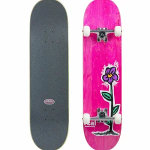 Real Regrowth DLX 8.06 Skateboard Complete