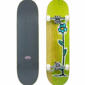 Real Regrowth DLX True Fit 8.25 Skateboard Complete