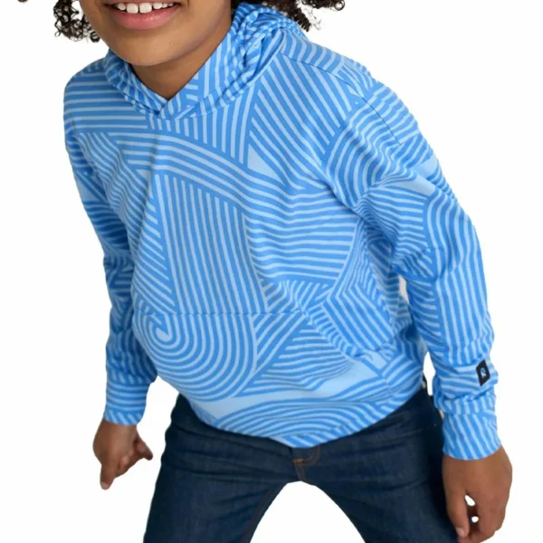 Kids Reima Luotaus Hoodie - Kids'