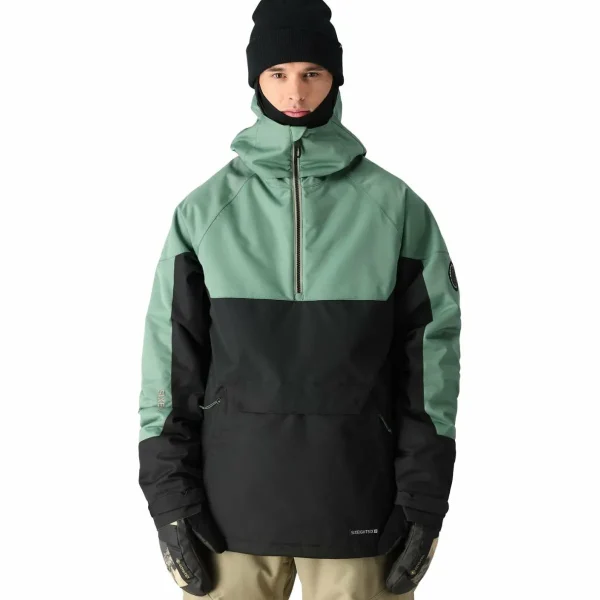 686 Renewal Insulated Anorak - Men's