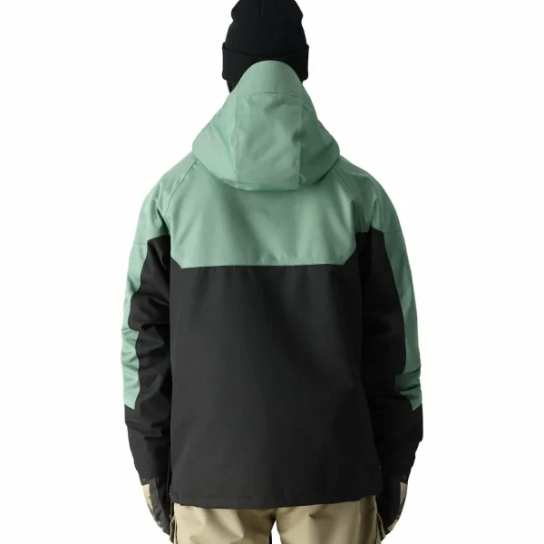 686 Renewal Insulated Anorak - Men's