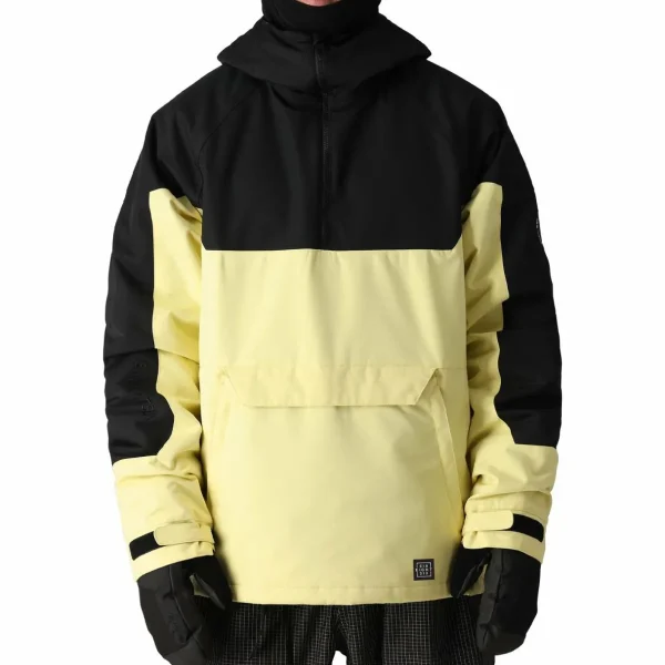 686 Renewal Insulated Anorak - Men's