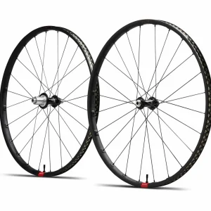 Reserve 25 GR Wheelset - 700c