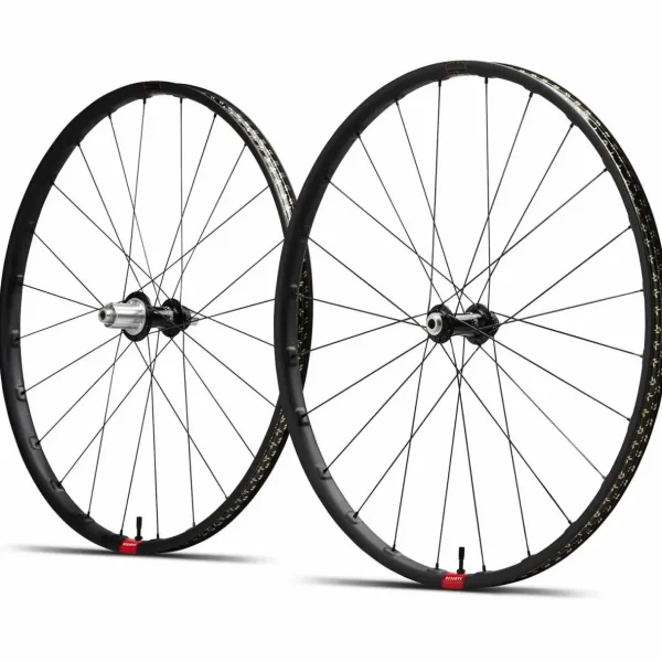 Reserve 25 GR Wheelset - 700c