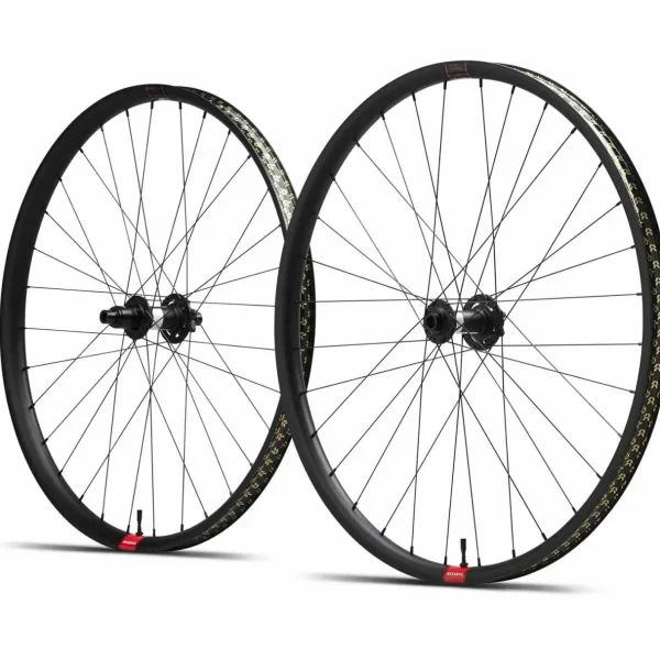 Reserve 30 SL AL Wheelset - 29"