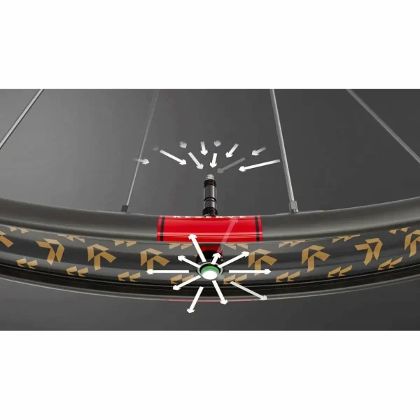 Reserve 30 SL AL Wheelset - 29"
