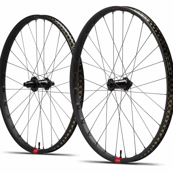 Reserve 30 SL Wheelset - 29"