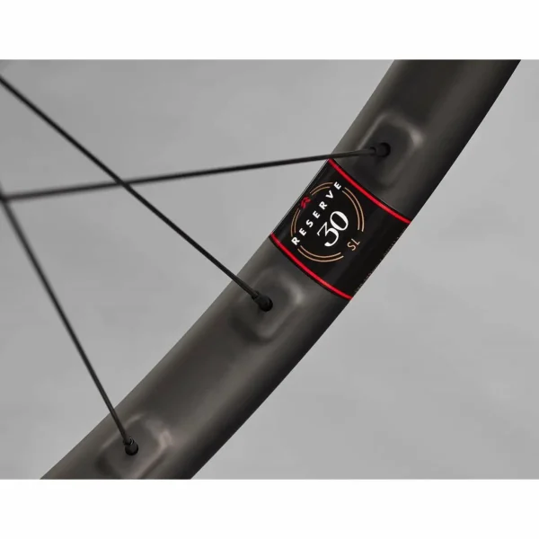 Reserve 30 SL Wheelset - 29"