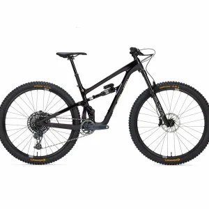 Revel Rascal V2 GX Complete Mountain Bike 2024