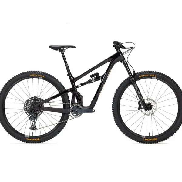 Revel Rascal V2 GX Complete Mountain Bike 2024