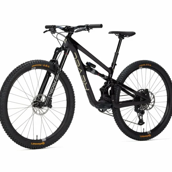 Revel Rascal V2 GX Complete Mountain Bike 2024