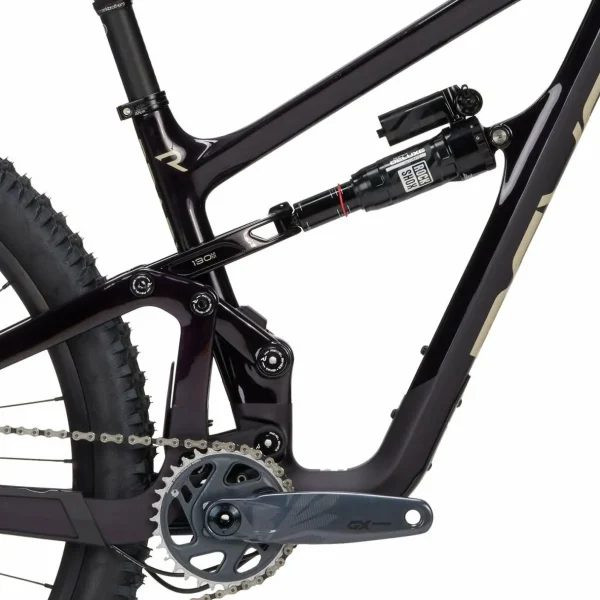 Revel Rascal V2 GX Complete Mountain Bike 2024