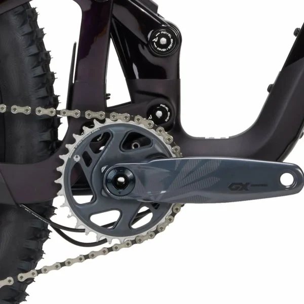 Revel Rascal V2 GX Complete Mountain Bike 2024