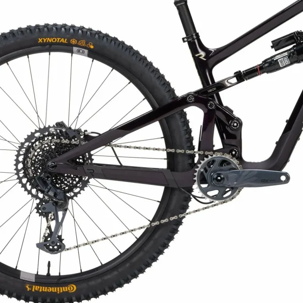 Revel Rascal V2 GX Complete Mountain Bike 2024