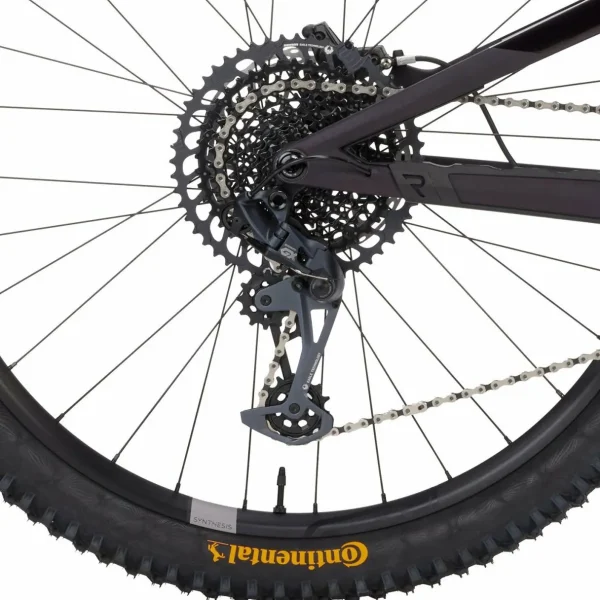 Revel Rascal V2 GX Complete Mountain Bike 2024