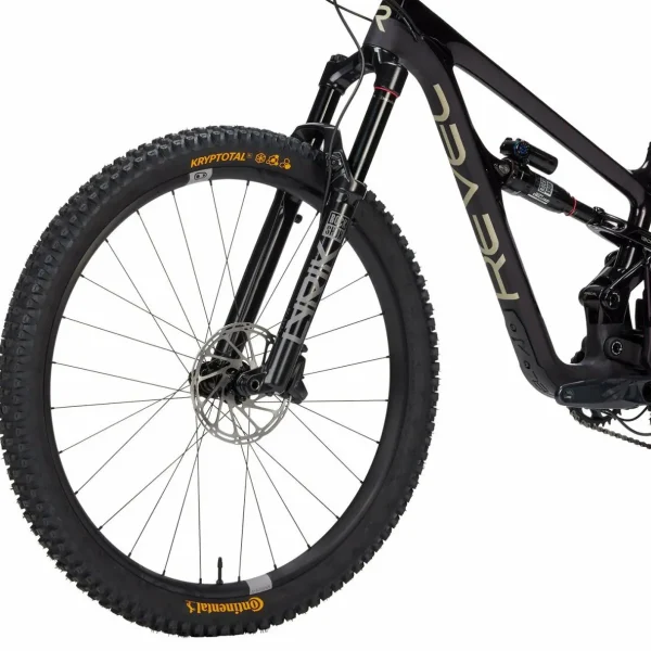 Revel Rascal V2 GX Complete Mountain Bike 2024