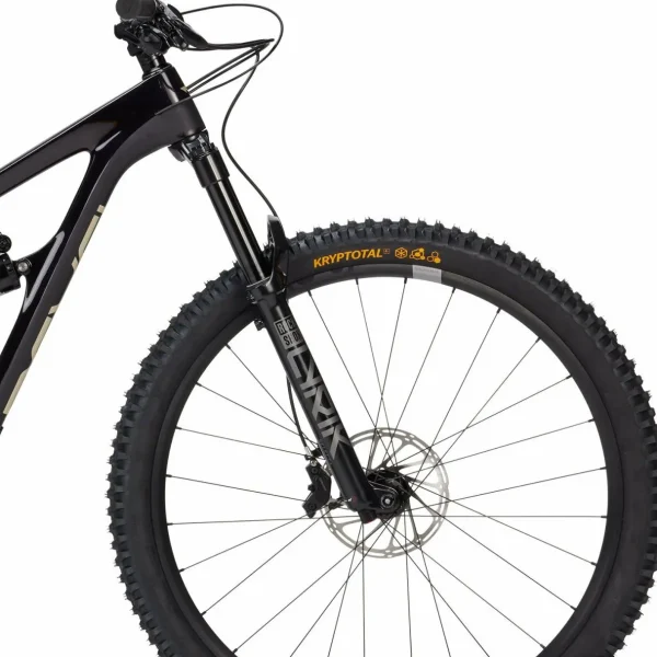 Revel Rascal V2 GX Complete Mountain Bike 2024