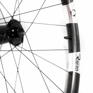 Revel RW30 Hydra Fusion-Fiber Wheelset - 27.5