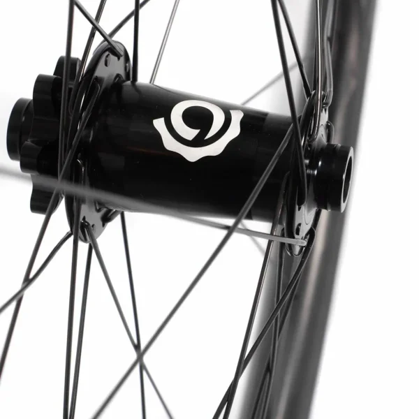 Revel RW30 Hydra Fusion-Fiber Wheelset - 27.5"