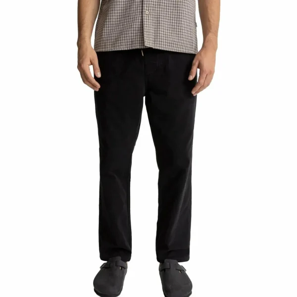 Rhythm Brushed Jam Pants - Men's